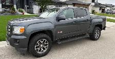 2016 GMC Canyon SLE Crew 4x4 - Photo 3