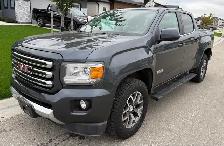 2016 GMC Canyon SLE Crew 4x4 - Photo 4