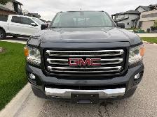 2016 GMC Canyon SLE Crew 4x4 - Photo 5