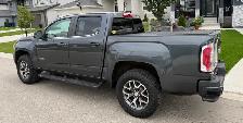 2016 GMC Canyon SLE Crew 4x4 - Photo 6