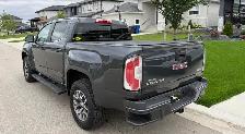 2016 GMC Canyon SLE Crew 4x4 - Photo 7