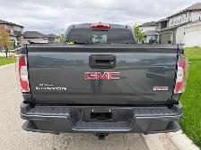 2016 GMC Canyon SLE Crew 4x4 - Photo 8