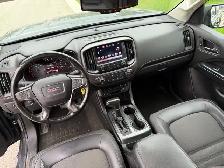 2016 GMC Canyon SLE Crew 4x4 - Photo 9