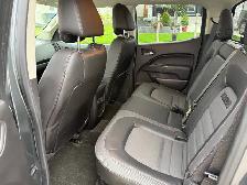 2016 GMC Canyon SLE Crew 4x4 - Photo 10