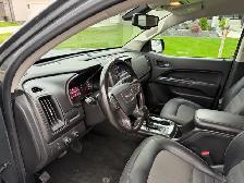 2016 GMC Canyon SLE Crew 4x4 - Photo 11