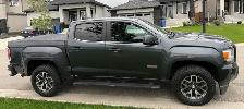 2016 GMC Canyon SLE Crew 4x4 - Photo 12