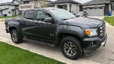 2016 GMC Canyon SLE Crew 4x4 - Photo 13
