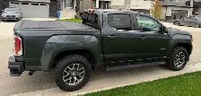 2016 GMC Canyon SLE Crew 4x4 - Photo 15