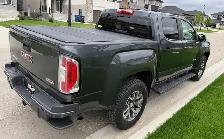 2016 GMC Canyon SLE Crew 4x4 - Photo 17