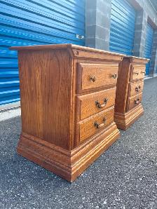 Stunning Matching Side Tables - Photo 3