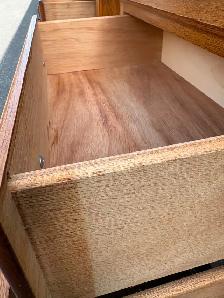 Stunning Matching Side Tables - Photo 7