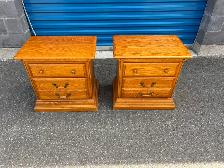 Stunning Matching Side Tables - Photo 9
