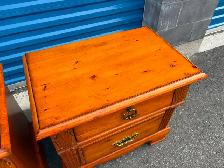 Matching Large Side Tables - Photo 6
