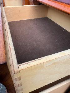 Matching Large Side Tables - Photo 8