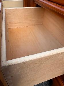 Matching Large Side Tables - Photo 9