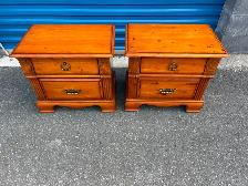 Matching Large Side Tables - Photo 10