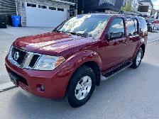 2008 Nissan Pathfinder SE – $6,800 OBO - Photo 2