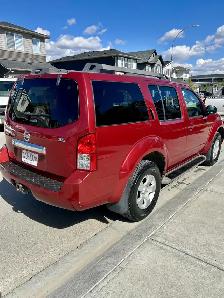 2008 Nissan Pathfinder SE – $6,800 OBO - Photo 3