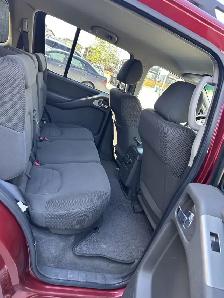 2008 Nissan Pathfinder SE – $6,800 OBO - Photo 4