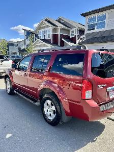 2008 Nissan Pathfinder SE – $6,800 OBO - Photo 5