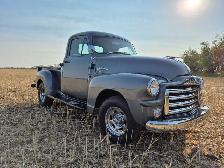 1954 GMC SHORT BOX STEP SIDE - Photo 2