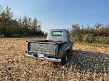 1954 GMC SHORT BOX STEP SIDE - Photo 3