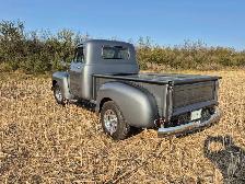 1954 GMC SHORT BOX STEP SIDE - Photo 4