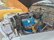 1954 GMC SHORT BOX STEP SIDE - Photo 5