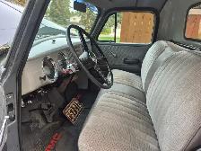 1954 GMC SHORT BOX STEP SIDE - Photo 6
