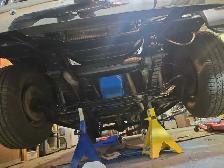 1954 GMC SHORT BOX STEP SIDE - Photo 8