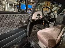 1954 GMC SHORT BOX STEP SIDE - Photo 10