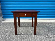 Brand New Side Table