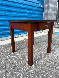 Brand New Side Table - Photo 3