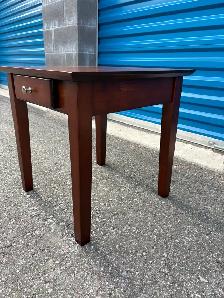 Brand New Side Table - Photo 4