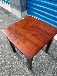 Brand New Side Table - Photo 5