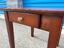 Brand New Side Table - Photo 6