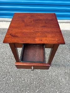 Brand New Side Table - Photo 7