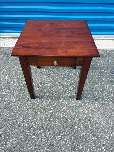 Brand New Side Table - Photo 8