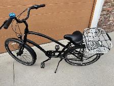 Townie by Electra Female Bicycle