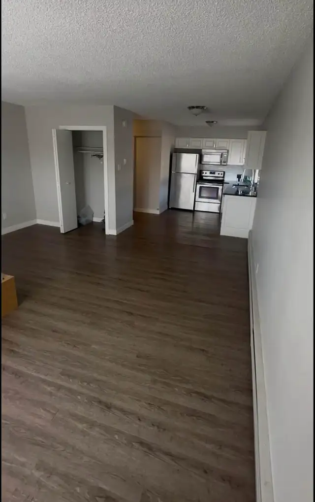 Lease take-over