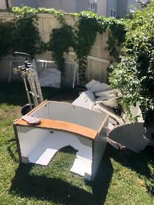 MOVING ,DELIVERY,S,JUNK REMOVAL @$20 - Photo 6
