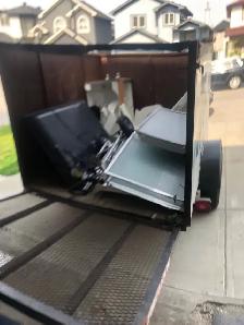 MOVING ,DELIVERY,S,JUNK REMOVAL @$20 - Photo 7