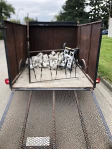 MOVING ,DELIVERY,S,JUNK REMOVAL @$20 - Photo 10