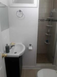 main floor sharing room with one other person for rent - Photo 9