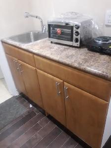 Sharing room for rent with one other person in main floor - Photo 6
