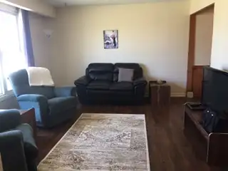 Niagara College Student House