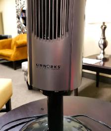 41' AIRWORKS Tower Fan - Photo 3