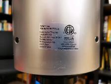 41' AIRWORKS Tower Fan - Photo 6