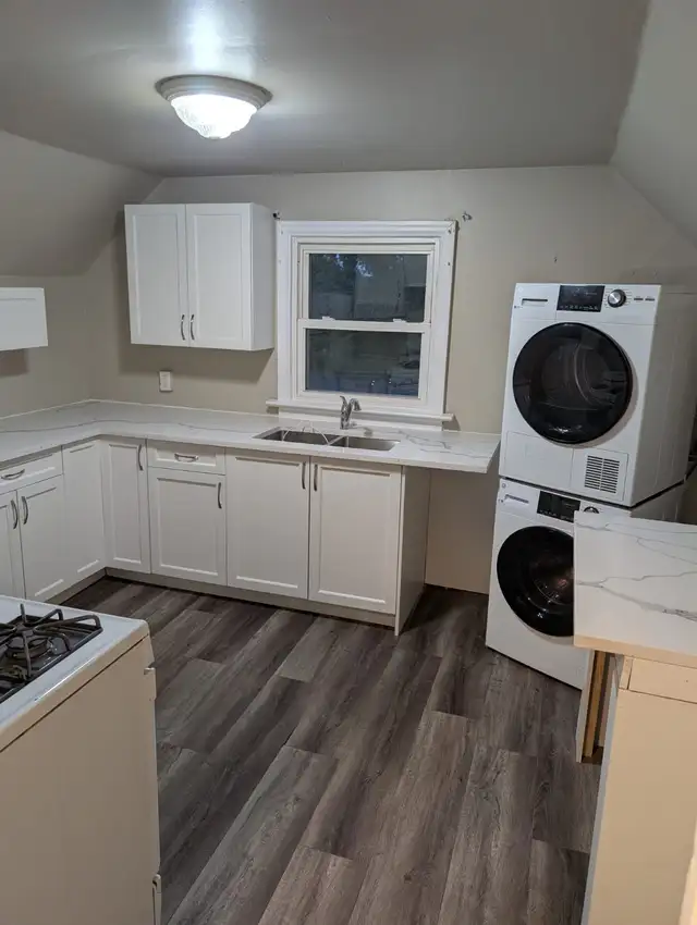 2-Bedroom Apartment Rental in Sarnia