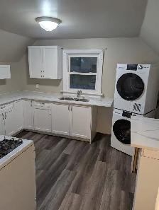 2-Bedroom Apartment Rental in Sarnia
